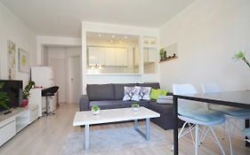 Mb Apartment